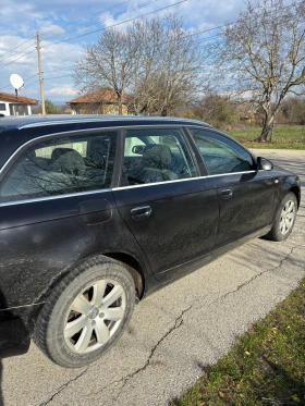 Audi A6 3.0 diesel, снимка 5