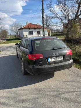 Audi A6 3.0 diesel, снимка 3