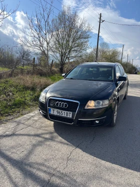 Audi A6 3.0 diesel, снимка 1