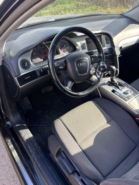 Audi A6 3.0 diesel, снимка 7