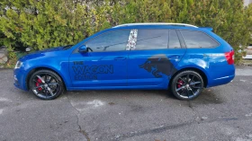 Skoda Octavia, снимка 3