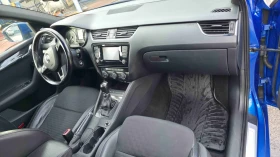 Skoda Octavia, снимка 9