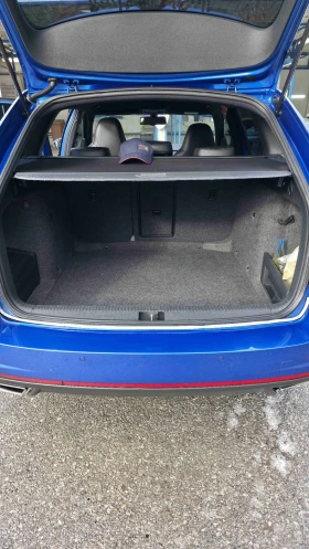 Skoda Octavia, снимка 7