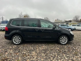 VW Sharan 2.0TDI 140kc TOPPP - 15950 лв. / 8155.11 € - 12356591 2