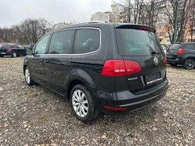 VW Sharan 2.0TDI 140kc TOPPP - 15950 лв. / 8155.11 € - 12356591 5