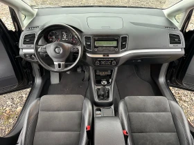 VW Sharan 2.0TDI 140kc TOPPP - 15950 лв. / 8155.11 € - 12356591 10