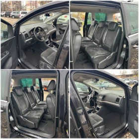 VW Sharan 2.0TDI 140kc TOPPP - 15950 лв. / 8155.11 € - 12356591 13
