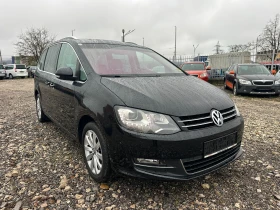 VW Sharan 2.0TDI 140kc TOPPP
