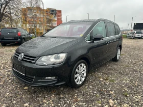VW Sharan 2.0TDI 140kc TOPPP - 15950 лв. / 8155.11 € - 12356591 7