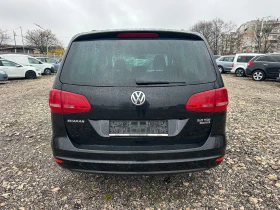 VW Sharan 2.0TDI 140kc TOPPP - 15950 лв. / 8155.11 € - 12356591 4