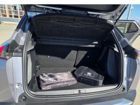 Peugeot 2008 LED, НАВИ, БЕЗКЛЮЧОВО, СЕРВИЗНА ИСТОРИЯ | Auto.bg — изображение 12