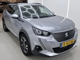Peugeot 2008 LED, НАВИ, БЕЗКЛЮЧОВО, СЕРВИЗНА ИСТОРИЯ, снимка 2