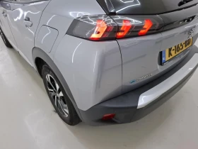 Peugeot 2008 LED, НАВИ, БЕЗКЛЮЧОВО, СЕРВИЗНА ИСТОРИЯ, снимка 7