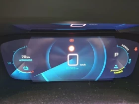 Peugeot 2008 LED, НАВИ, БЕЗКЛЮЧОВО, СЕРВИЗНА ИСТОРИЯ, снимка 11