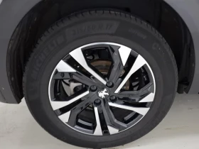 Peugeot 2008 LED, НАВИ, БЕЗКЛЮЧОВО, СЕРВИЗНА ИСТОРИЯ, снимка 8