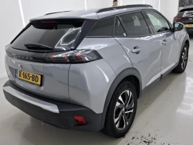 Peugeot 2008 LED, НАВИ, БЕЗКЛЮЧОВО, СЕРВИЗНА ИСТОРИЯ, снимка 4