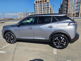 Peugeot 2008 LED, НАВИ, БЕЗКЛЮЧОВО, СЕРВИЗНА ИСТОРИЯ | Auto.bg — изображение 7