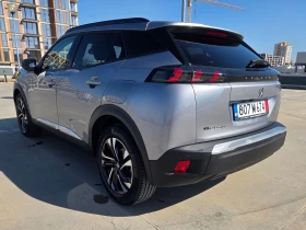Peugeot 2008 LED, НАВИ, БЕЗКЛЮЧОВО, СЕРВИЗНА ИСТОРИЯ | Auto.bg — изображение 5