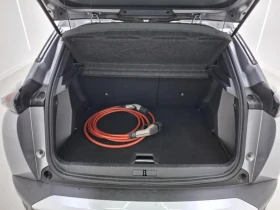 Peugeot 2008 LED, НАВИ, БЕЗКЛЮЧОВО, СЕРВИЗНА ИСТОРИЯ, снимка 15