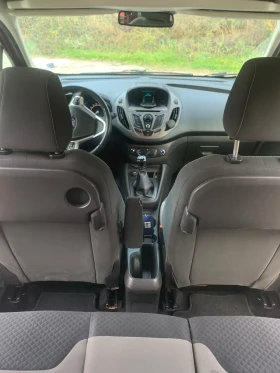 Ford Tourneo Connect Tourneo, снимка 8