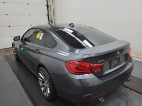BMW 440 * 440I XDRIVE * CARFAX * БЕЗ ПЪРВОНАЧАЛНА ВНОСКА, снимка 4