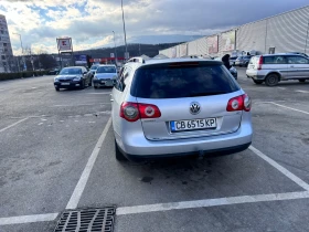 VW Passat, снимка 4