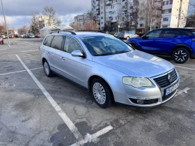 VW Passat, снимка 2