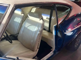 Chevrolet Impala * Chevelle * CARFAX * БЕЗ ПЪРВОНАЧАЛНА ВНОСКА - 56000 лв. / 28632.35 € - 49678021 10