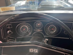 Chevrolet Impala * Chevelle * CARFAX * БЕЗ ПЪРВОНАЧАЛНА ВНОСКА - 56000 лв. / 28632.35 € - 49678021 8