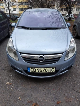 Opel Corsa 1, 2 I
