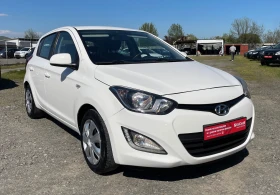 ����� �� �������� �� Hyundai I20 II Restyling 1.3 MT(85�.�)eco-GPL BRC EURO 5B 