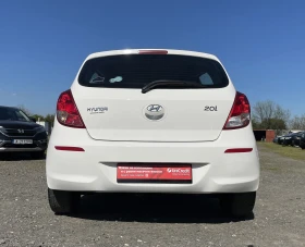 Hyundai I20 II Restyling 1.3 MT(85�.�)eco-GPL BRC EURO 5B  | Mobile.bg � ����� ������ 6