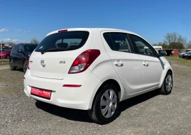 Hyundai I20 II Restyling 1.3 MT(85�.�)eco-GPL BRC EURO 5B  | Mobile.bg � ����� ������ 5