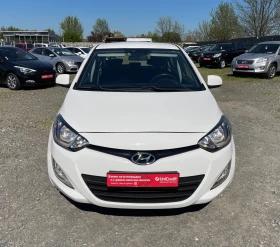 ����� �� �������� �� Hyundai I20 II Restyling 1.3 MT(85�.�)eco-GPL BRC EURO 5B 