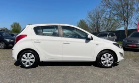 ����� �� �������� �� Hyundai I20 II Restyling 1.3 MT(85�.�)eco-GPL BRC EURO 5B 