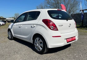 Hyundai I20 II Restyling 1.3 MT(85�.�)eco-GPL BRC EURO 5B  | Mobile.bg � ����� ������ 7