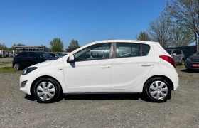 Hyundai I20 II Restyling 1.3 MT(85�.�)eco-GPL BRC EURO 5B  | Mobile.bg � ����� ������ 8