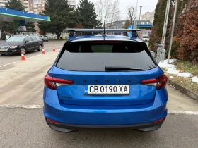 Skoda Fabia, снимка 7