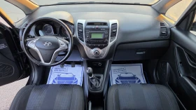 Hyundai Ix20 УНИКАТ/1.6d/116hp - 4599 € / 8994.86 лв. - 58986145 12