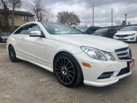 Mercedes-Benz E 350 Coupe* 4MATIC* АвтоКредит* (ЦЕНА ДО БГ) - 12999 € / 25423.83 лв. - 63392898 2
