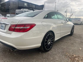 Mercedes-Benz E 350 Coupe* 4MATIC* АвтоКредит* (ЦЕНА ДО БГ) - 12999 € / 25423.83 лв. - 63392898 4