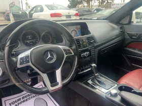 Mercedes-Benz E 350 Coupe* 4MATIC* АвтоКредит* (ЦЕНА ДО БГ) - 12999 € / 25423.83 лв. - 63392898 8