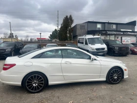 Mercedes-Benz E 350 Coupe* 4MATIC* АвтоКредит* (ЦЕНА ДО БГ) - 12999 € / 25423.83 лв. - 63392898 7
