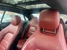 Mercedes-Benz E 350 Coupe* 4MATIC* АвтоКредит* (ЦЕНА ДО БГ) - 12999 € / 25423.83 лв. - 63392898 12