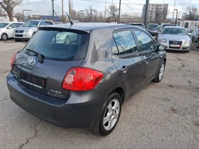 Toyota Auris 1.6 VVT-I като нова  - 4690 € / 9172.84 лв. - 93387171 6