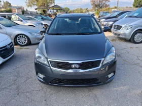 ����� �� �������� �� Kia Ceed 1.6 ���� ���� 
