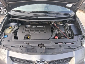 Toyota Auris 1.6 VVT-I като нова  - 4690 € / 9172.84 лв. - 93387171 17