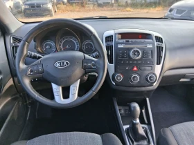 Kia Ceed 1.6 ���� ����  | Mobile.bg � ����� ������ 11