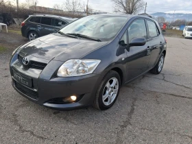 Toyota Auris 1.6 VVT-I като нова  - 4690 € / 9172.84 лв. - 93387171 7