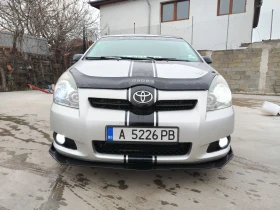 Toyota Corolla verso 2.2 D4D - 3200 € / 6258.66 лв. - 95883630 8